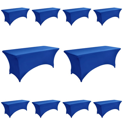 ZarzaaSik Spandex Tablecover