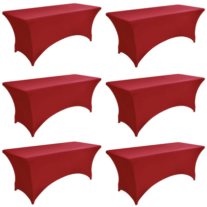 ZarzaaSik Spandex Tablecover