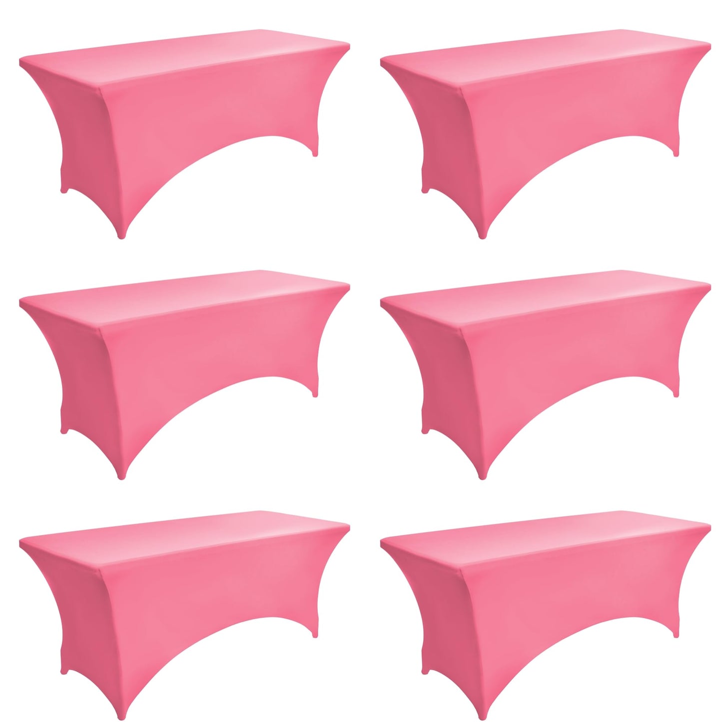 ZarzaaSik Spandex Tablecover