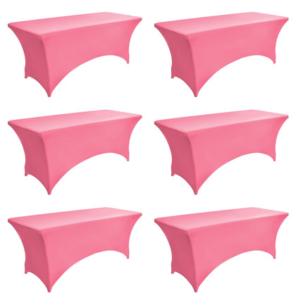 ZarzaaSik Spandex Tablecover