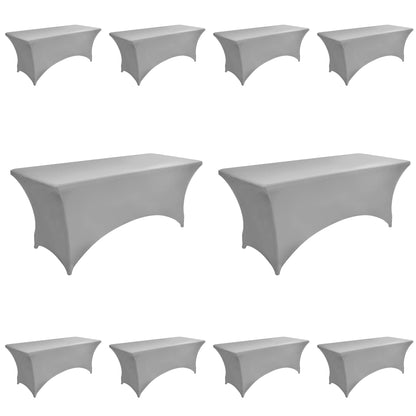 ZarzaaSik Spandex Tablecover