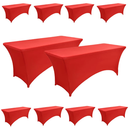 ZarzaaSik Spandex Tablecover