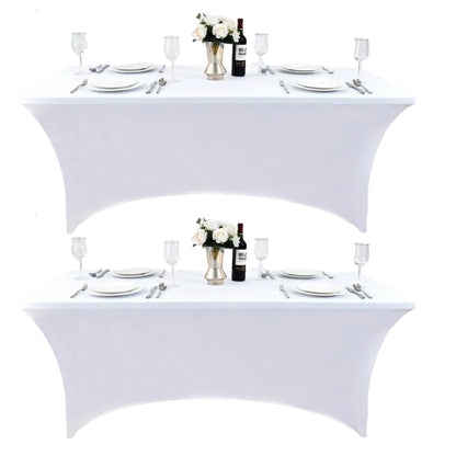 ZarzaaSik Spandex Tablecover