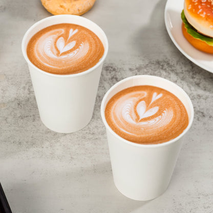 METAPRINT Disposable Paper Cups