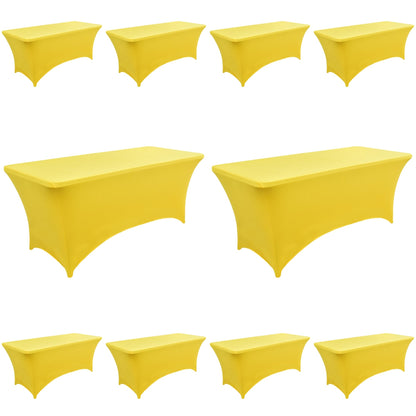 ZarzaaSik Spandex Tablecover