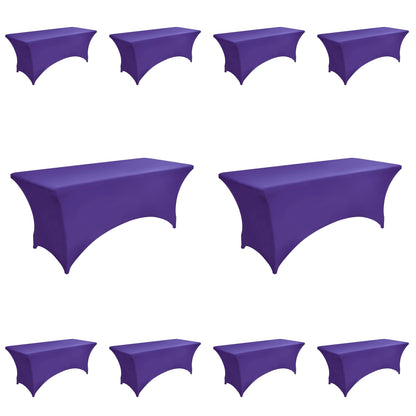 ZarzaaSik Spandex Tablecover