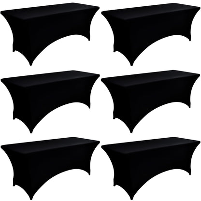 ZarzaaSik Spandex Tablecover