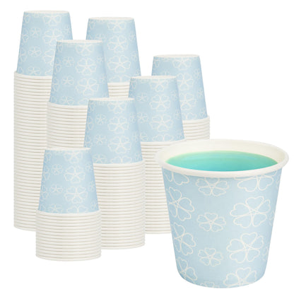 METAPRINT Disposable Paper Cups