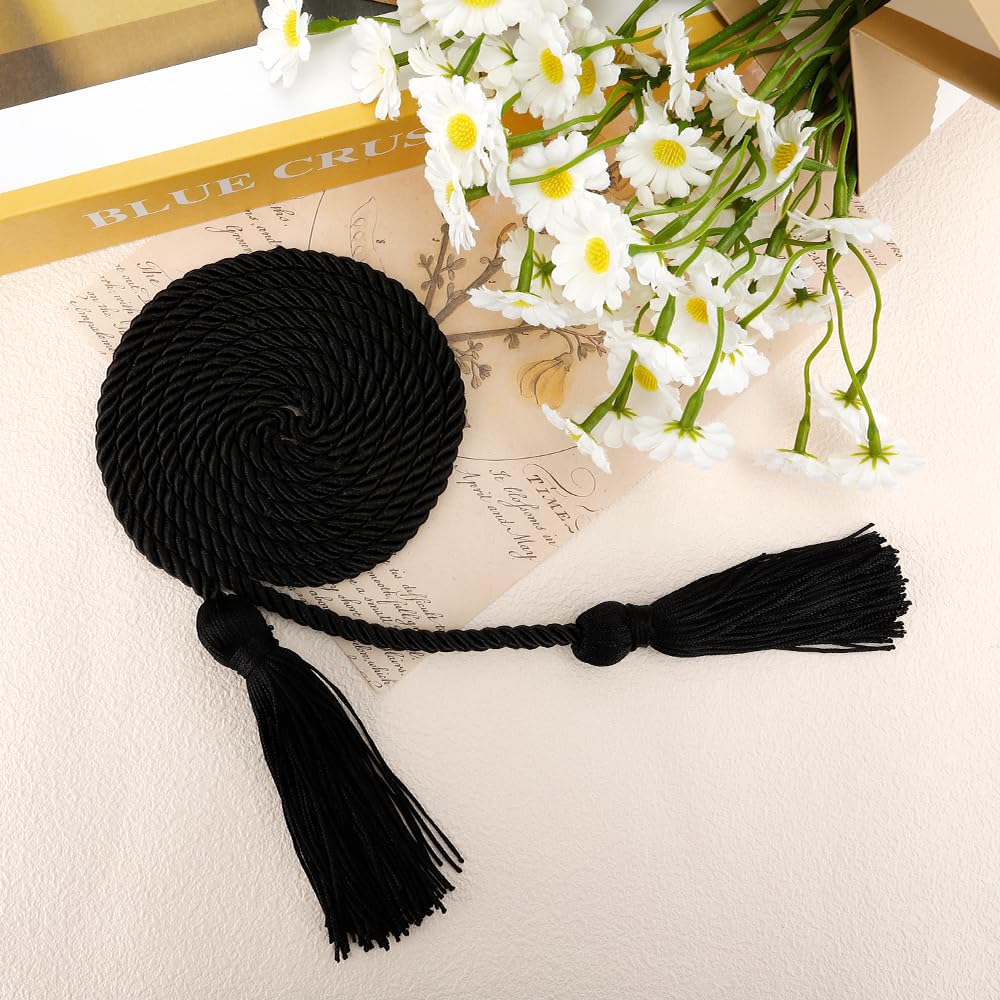 Graduation Honor Cords with Braided Rope for Ceremony Decorations