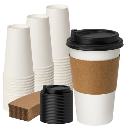 METAPRINT Disposable Paper Cups