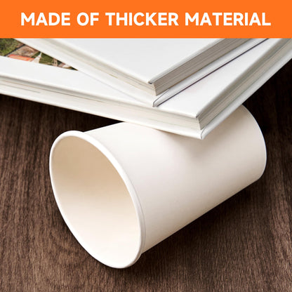 METAPRINT Disposable Paper Cups