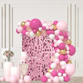 Shimmer Wall Backdrop