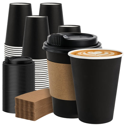 METAPRINT Disposable Paper Cups