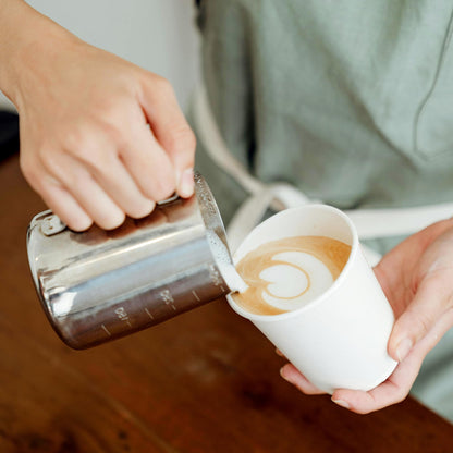 METAPRINT Disposable Paper Cups
