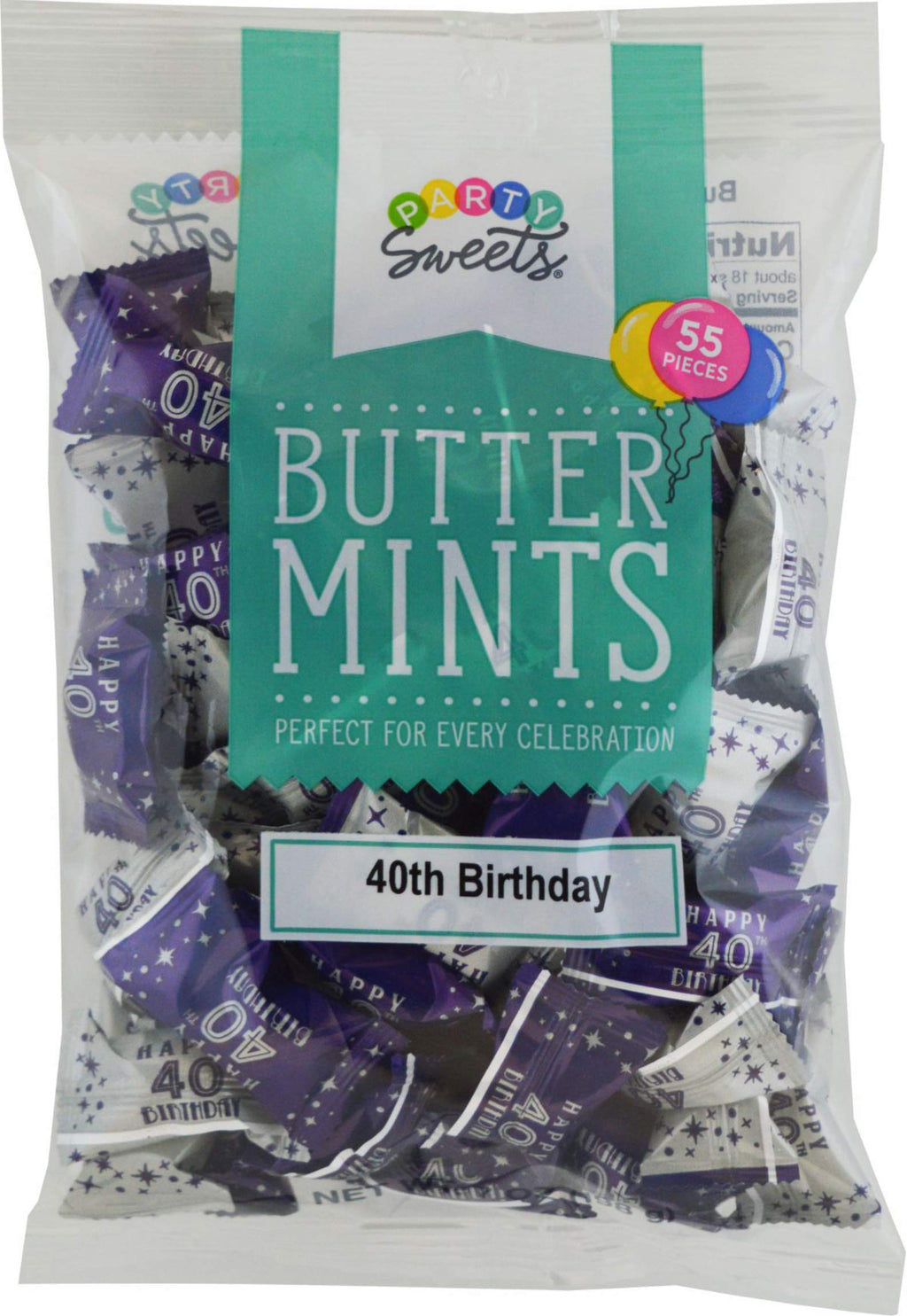 Hospitality Mints Hospitality Mints