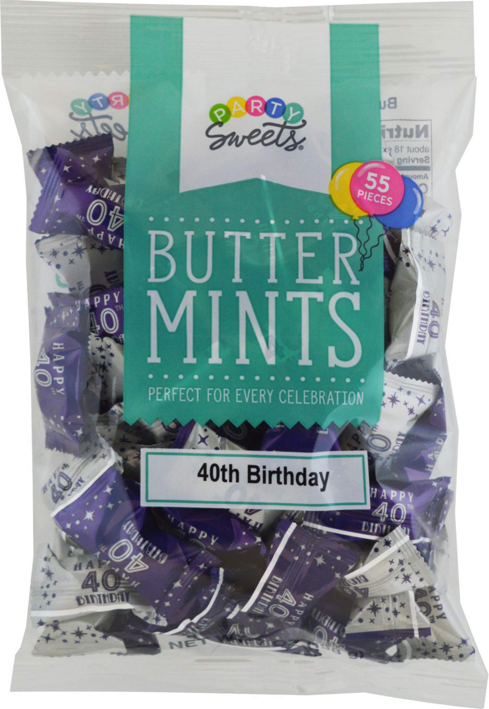 Hospitality Mints Hospitality Mints