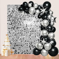 Shimmer Wall Backdrop