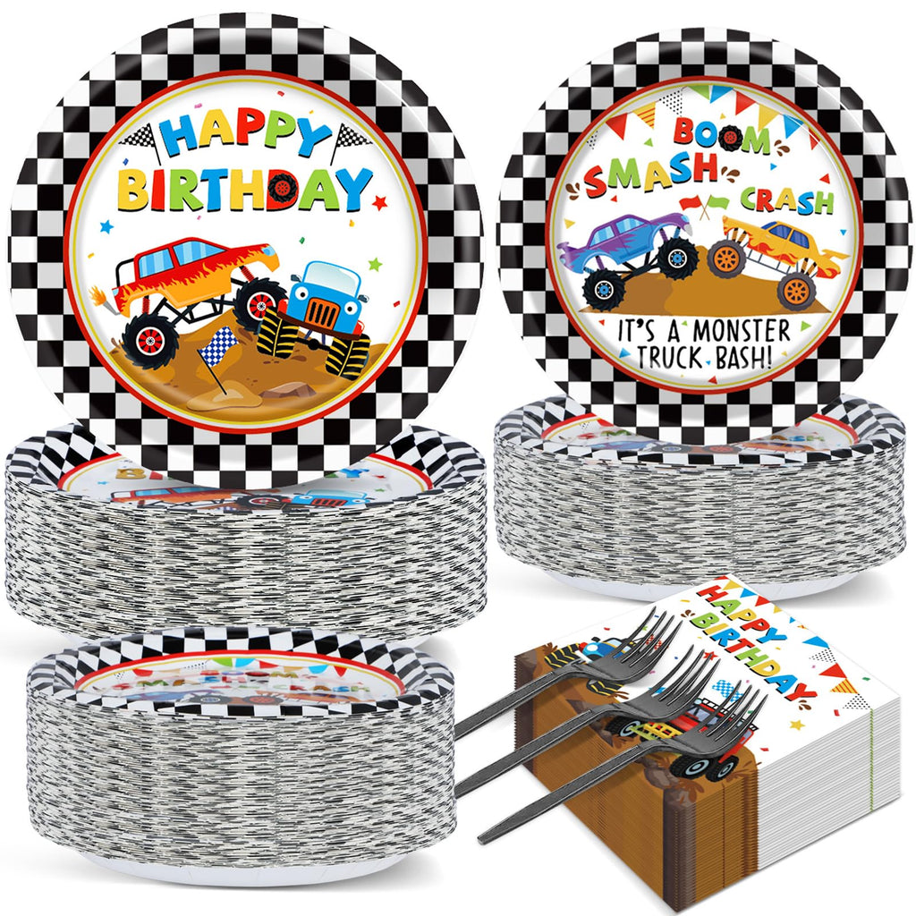 Graduation Party Tableware Set with Plates and Napkins for Events