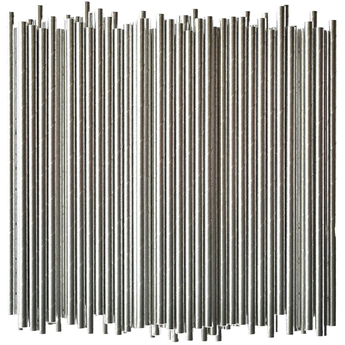 Eco-Friendly Paper Straws for Hot and Cold Drinks