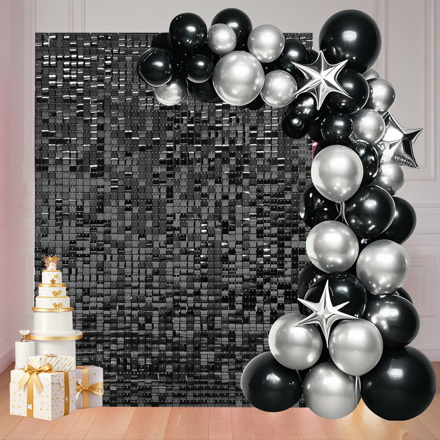 Shimmer Wall Backdrop