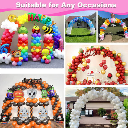 Balloon Pump Balloon Arch Kit