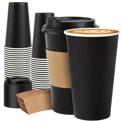 METAPRINT Disposable Paper Cups