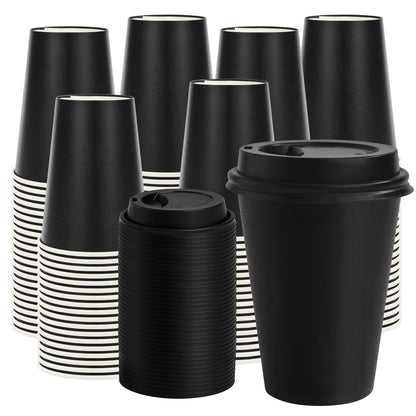 VPACKDUO Paper Coffe Cups