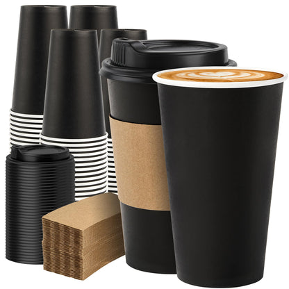 METAPRINT Disposable Paper Cups